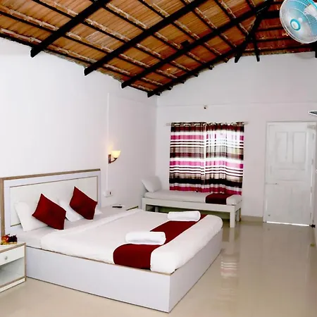 Mothers Bounty By Lazo , Coorg Madikeri Exterior photo