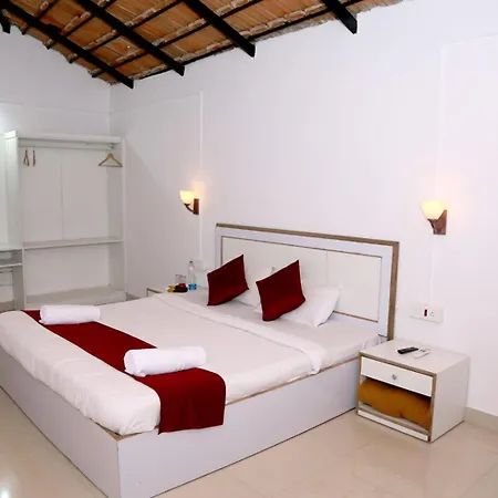 Mothers Bounty By Lazo , Coorg Madikeri Exterior photo