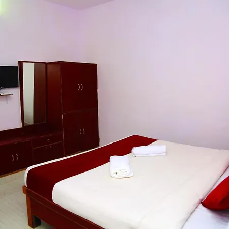 Mothers Bounty By Lazo , Coorg Madikeri Exterior photo