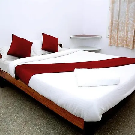 Mothers Bounty By Lazo , Coorg Madikeri Exterior photo