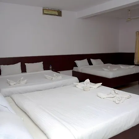 Mothers Bounty By Lazo , Coorg Madikeri Exterior photo
