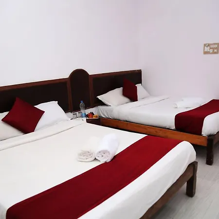 Mothers Bounty By Lazo , Coorg Madikeri Exterior photo