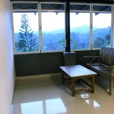 Mothers Bounty By Lazo , Coorg Madikeri Exterior photo