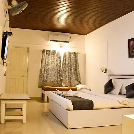 Mothers Bounty By Lazo , Coorg Madikeri Exterior photo