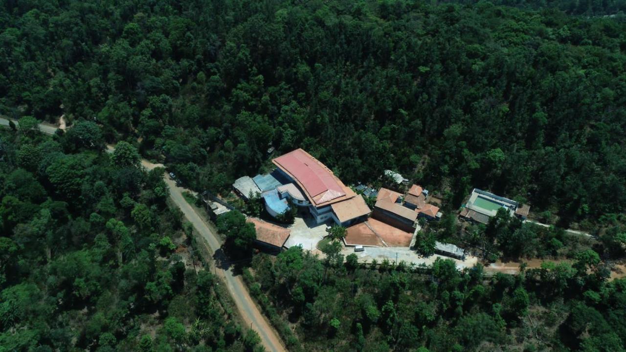 Homestay Mothers Bounty By Lazo , Coorg