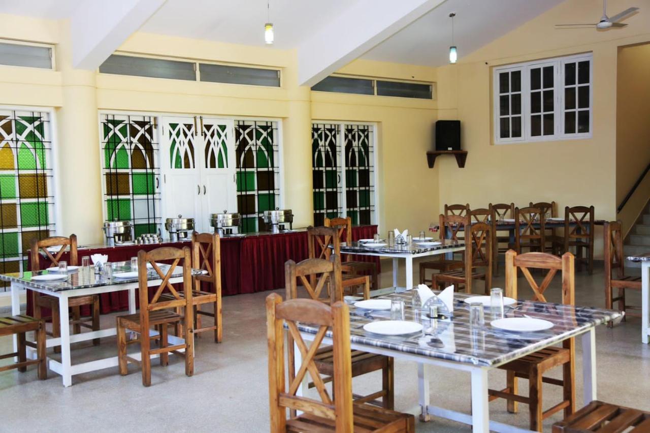 Homestay Mothers Bounty By Lazo , Coorg *