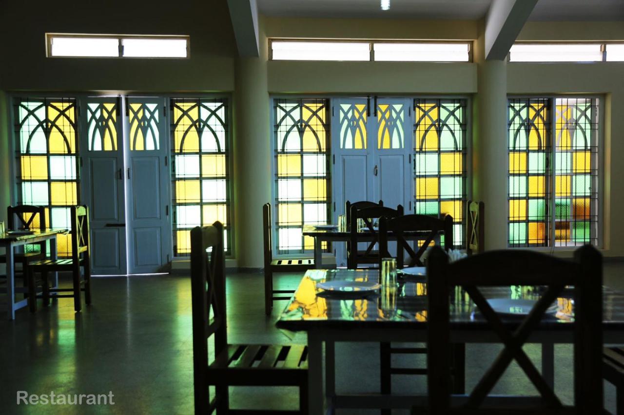 Mothers Bounty By Lazo , Coorg Homestay Madikeri