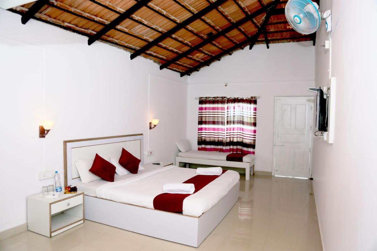 Mothers Bounty By Lazo , Coorg Homestay Madikeri