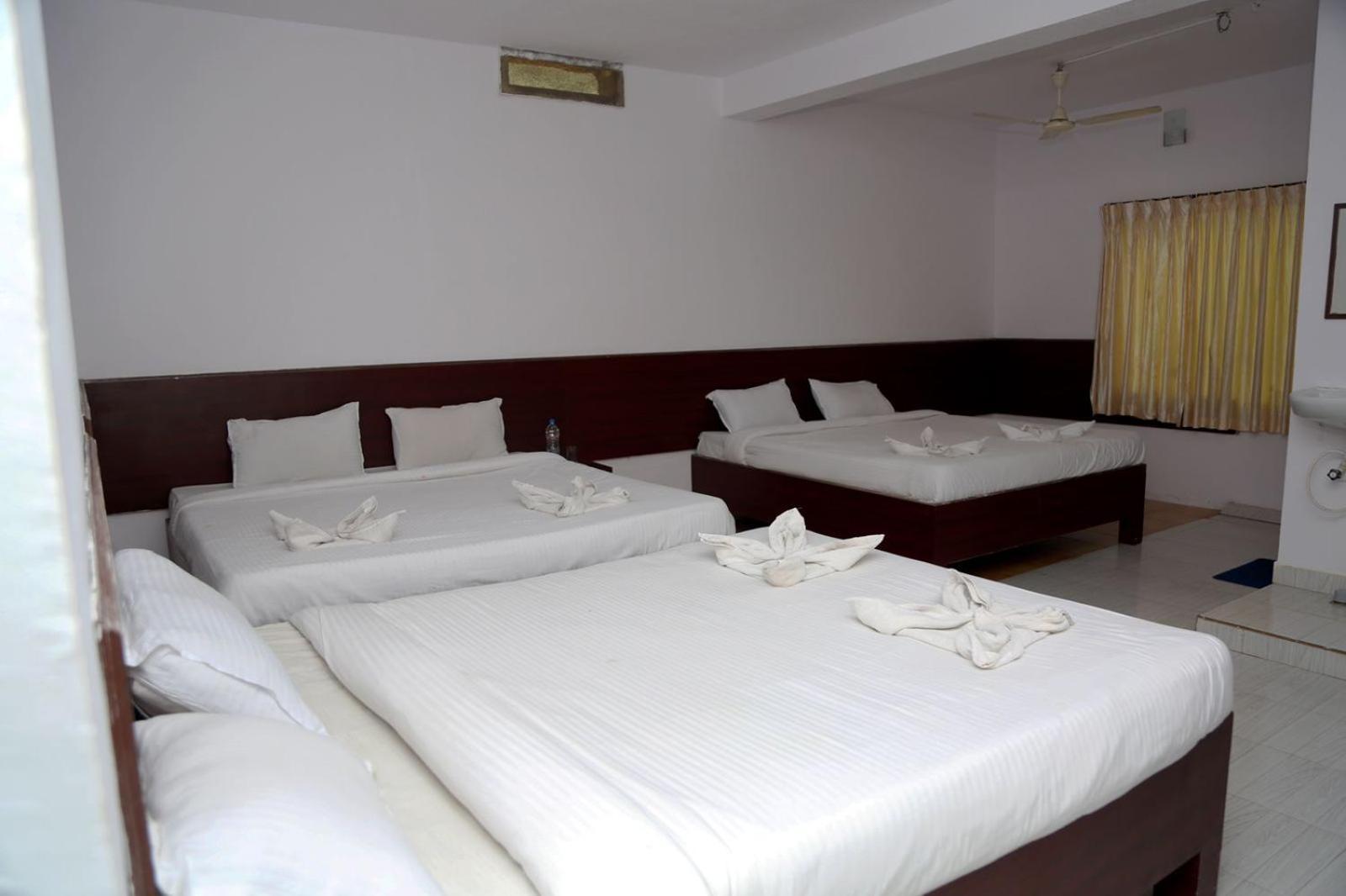 Homestay Mothers Bounty By Lazo , Coorg