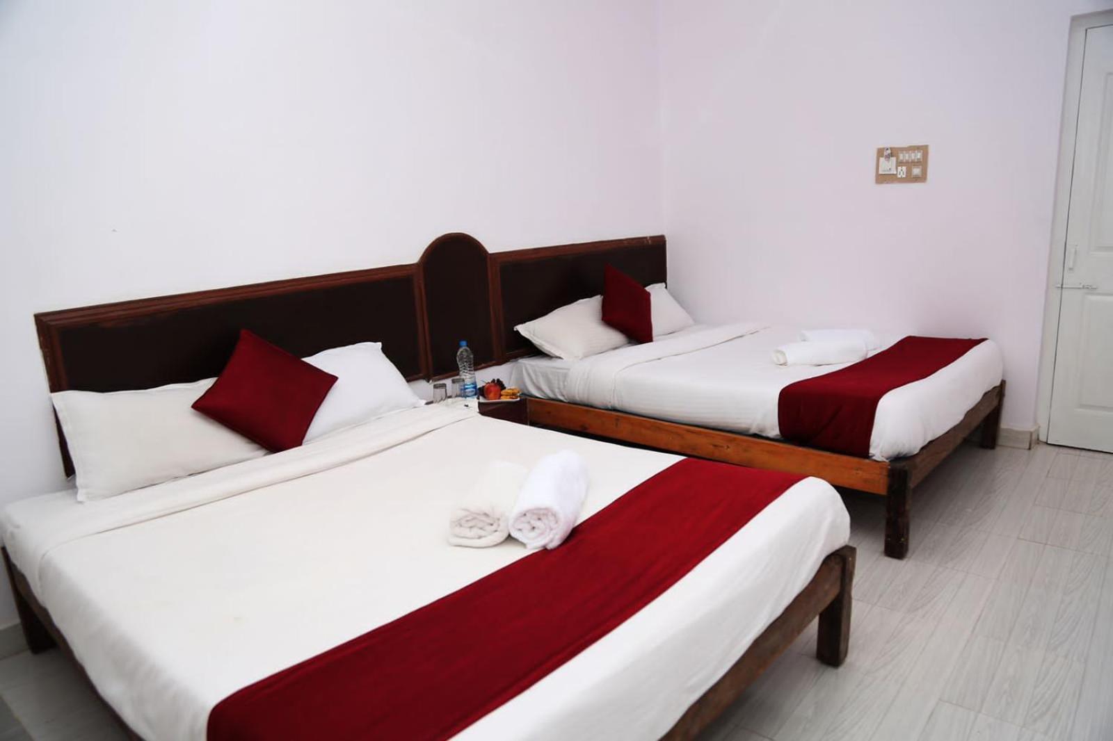 Homestay Mothers Bounty By Lazo , Coorg Madikeri
