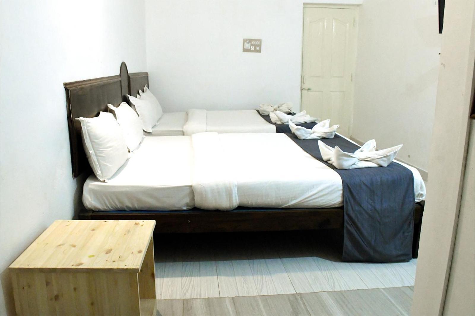 Homestay Mothers Bounty By Lazo , Coorg Madikeri