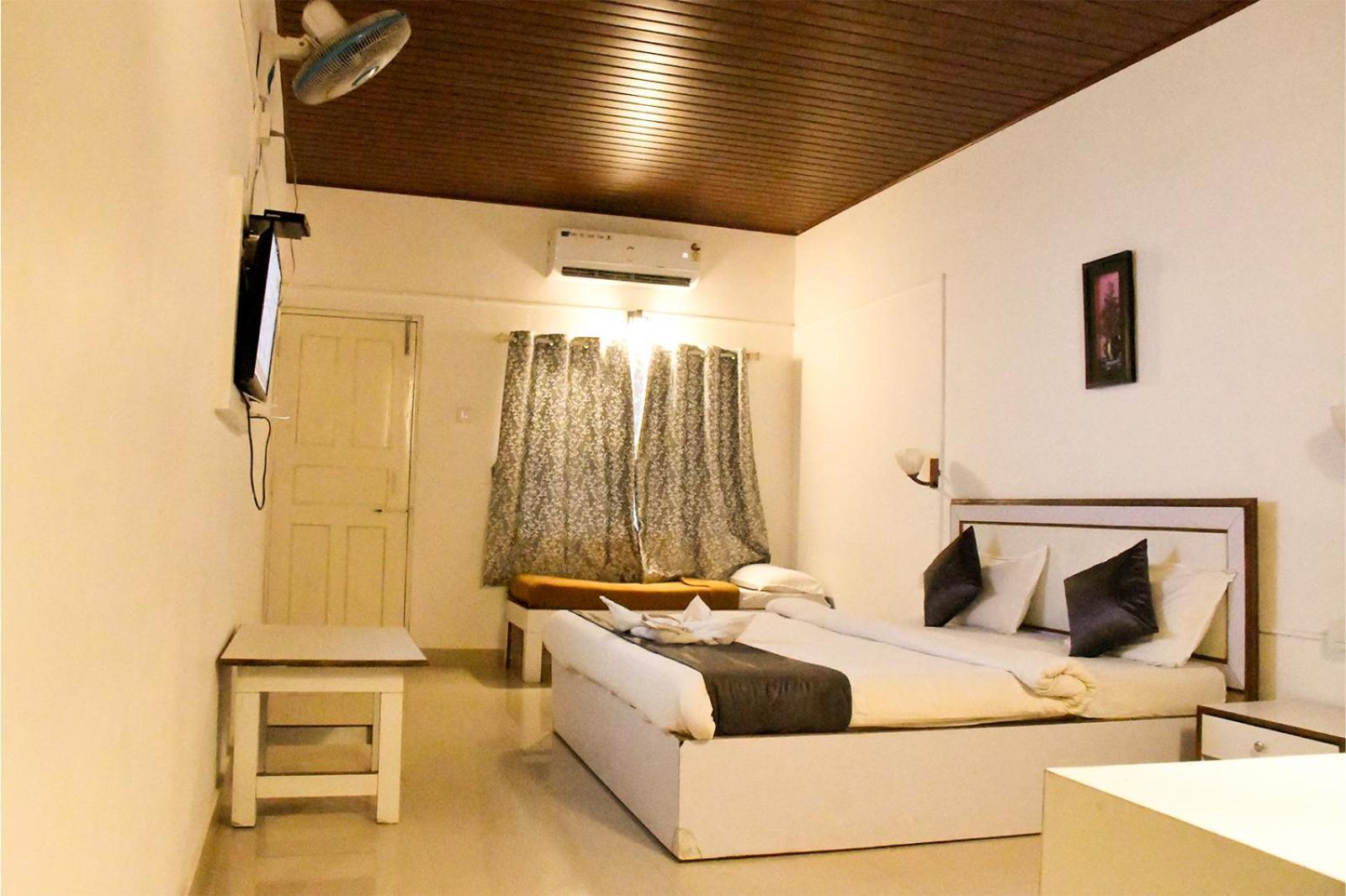 Mothers Bounty By Lazo , Coorg Homestay *
